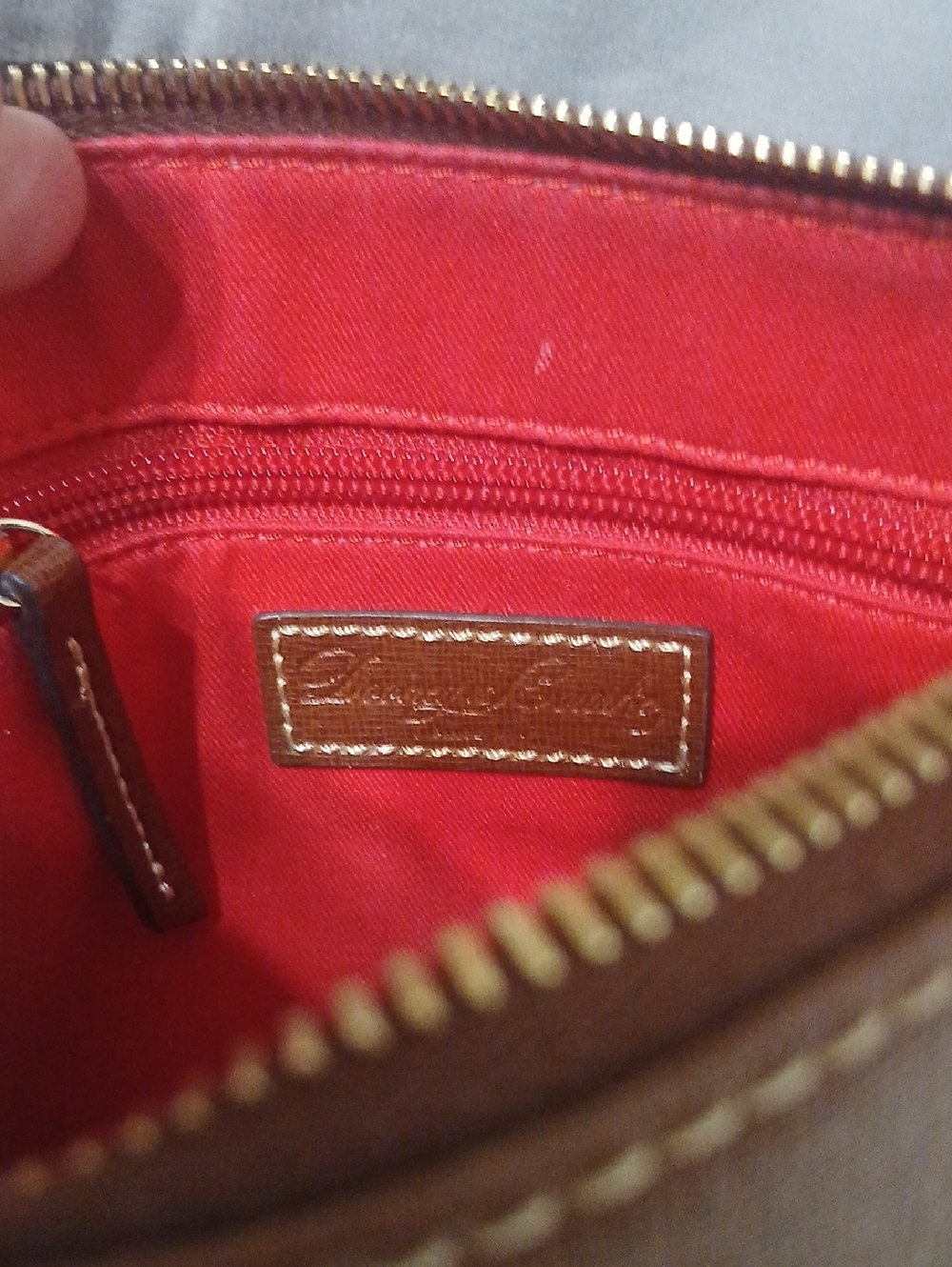 Dooney & Bourke - Picture 10 of 15